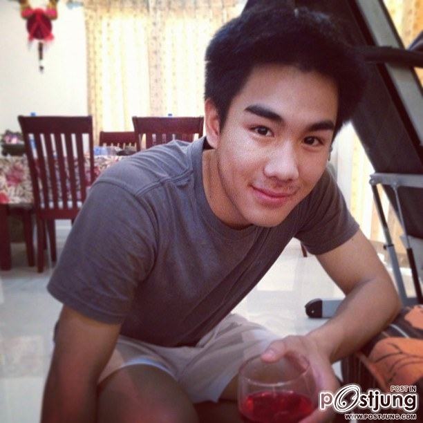 คนรักหนุ่มหล่อInstagram 18