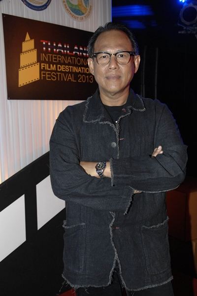 โฉมหน้า 3 นักแสดงจากเมืองไทยที่จะร่วมเดินพรมแดง เมืองคานส์ วันที่ 20-22 พ.ค. 56 นี้ !