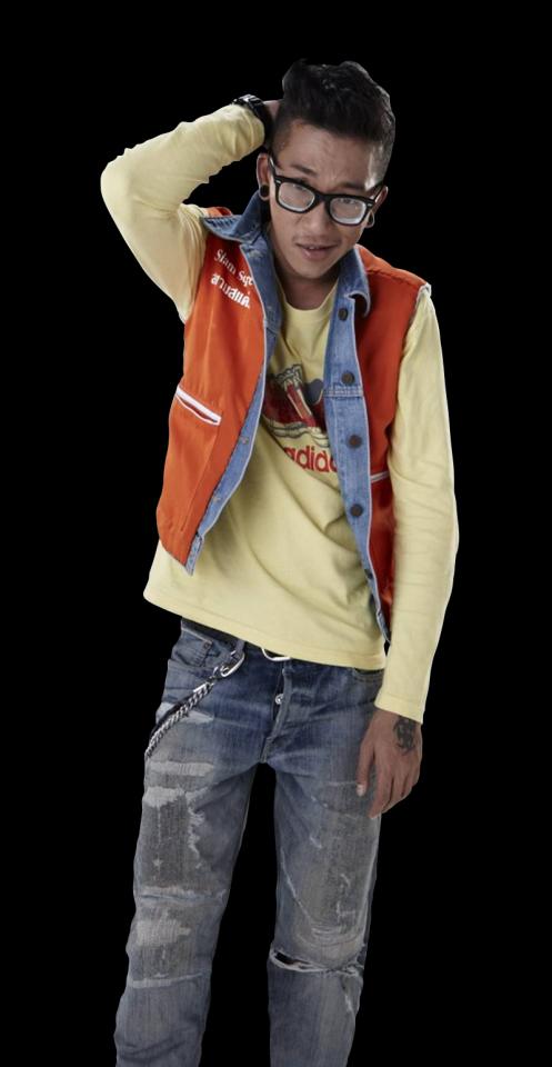 บร๊ะเจ้าโจ๊กมาเต็ม!!!