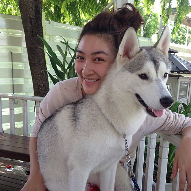 แพนเค้ก เขมนิจ สวยอ่ะ