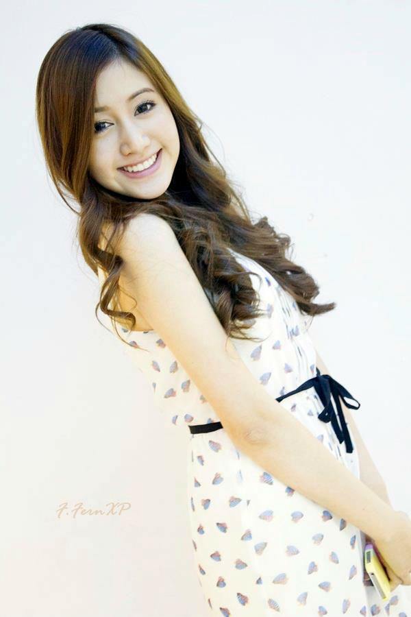 พิม อดีต(กามิกาเซ่) เซ็นสัญญาช่อง7 ประเดิมละครเรื่องแรก