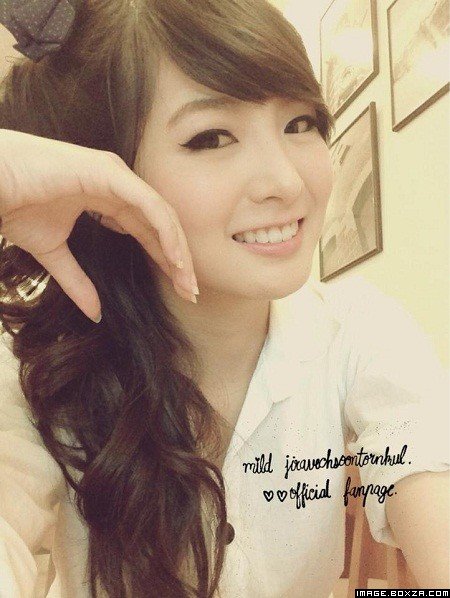 น้องมายด์ น้องใหม่ร้ายบริสุทธิ์