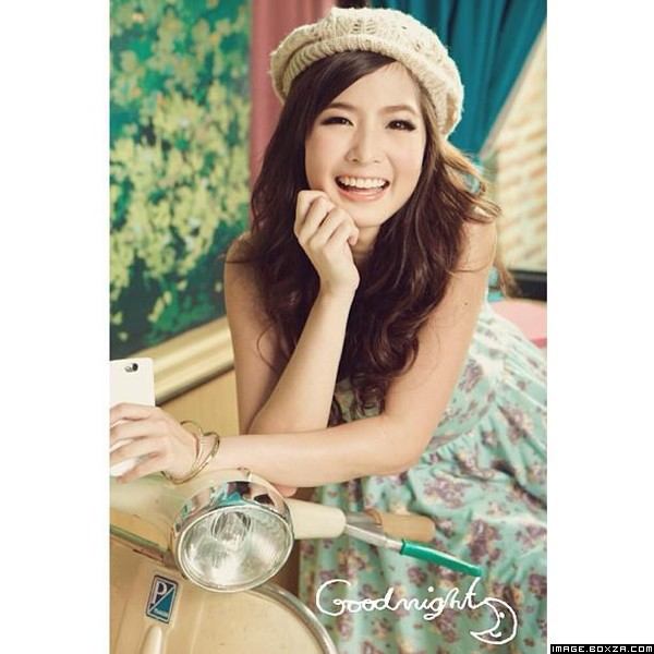 น้องมายด์ น้องใหม่ร้ายบริสุทธิ์