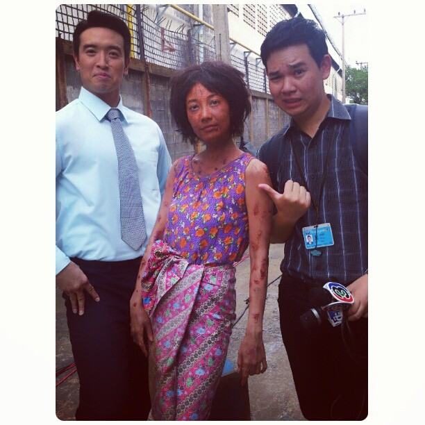 ลำยอง เธอสุดยอดมาก