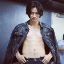 บิ๊ก ทองภูมิ