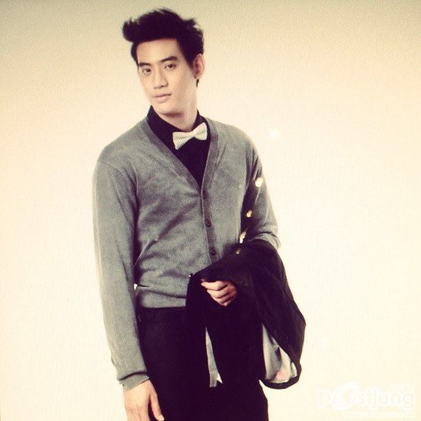 บิ๊ก ทองภูมิ