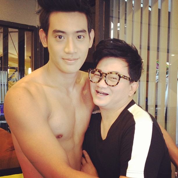 บิ๊ก ทองภูมิ