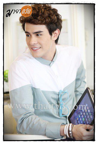 อิกหนุ่มหล่อ จากมายาตวัน!!!