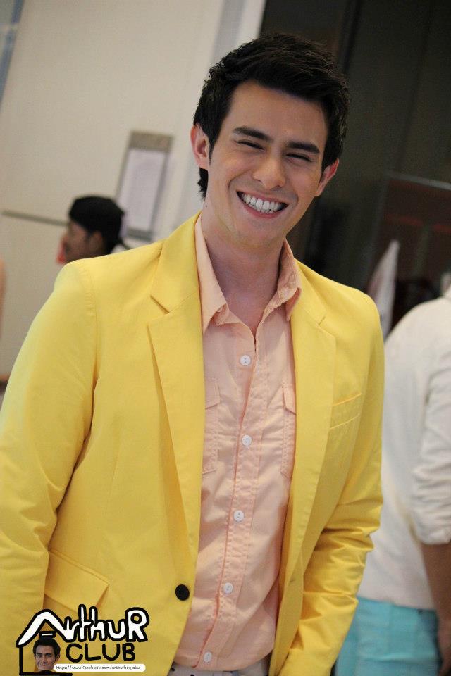 อิกหนุ่มหล่อ จากมายาตวัน!!!