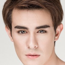 อิกหนุ่มหล่อ จากมายาตวัน!!!