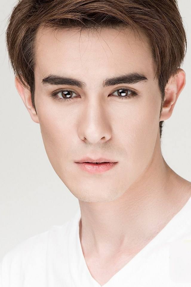 อิกหนุ่มหล่อ จากมายาตวัน!!!