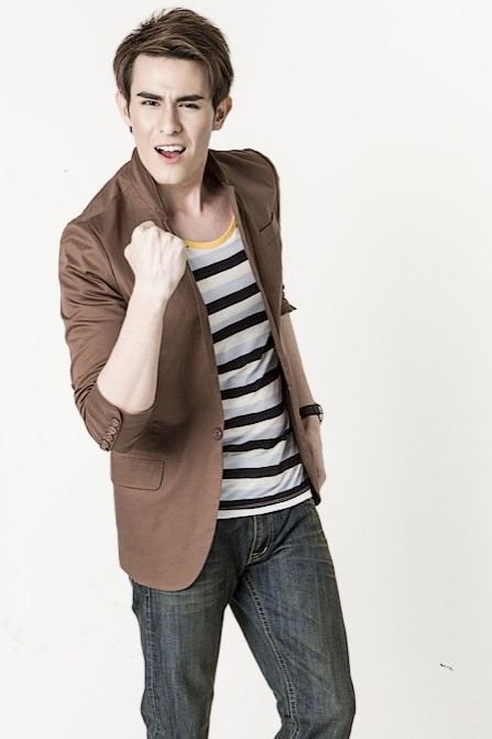 อิกหนุ่มหล่อ จากมายาตวัน!!!