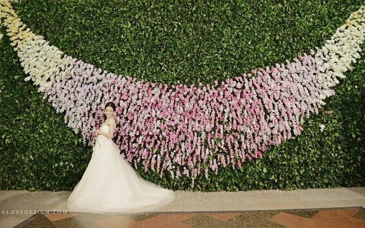 งานแต่งงานสวยๆ