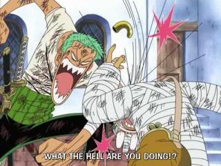 One Piece เหวอออ!!!!