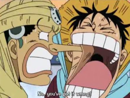 One Piece เหวอออ!!!!