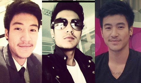 ่jimmy นายแบบ tom act