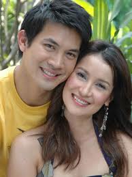 เคนเเอนพระนางคู่ขวัญ