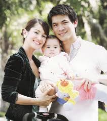 เคนเเอนพระนางคู่ขวัญ