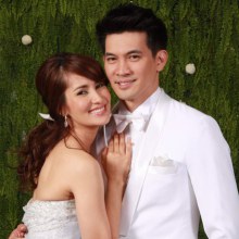 เคนเเอนพระนางคู่ขวัญ