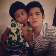 มาริโอ้ เมาเร่อ