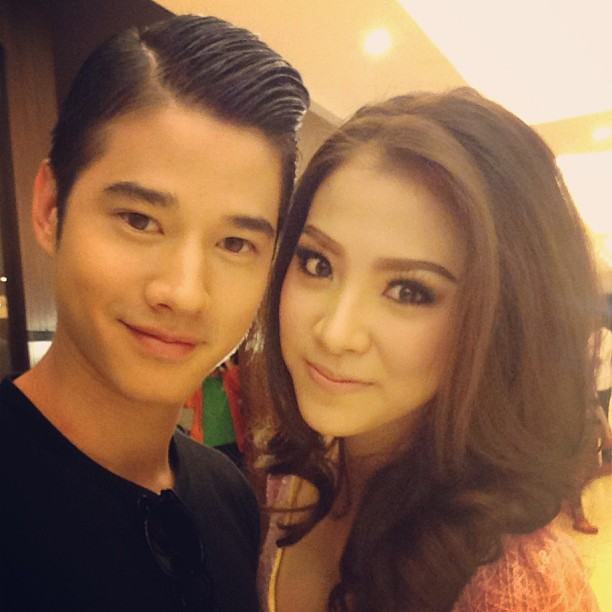 มาริโอ้ เมาเร่อ