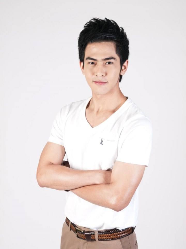 เต้ย พงศกร