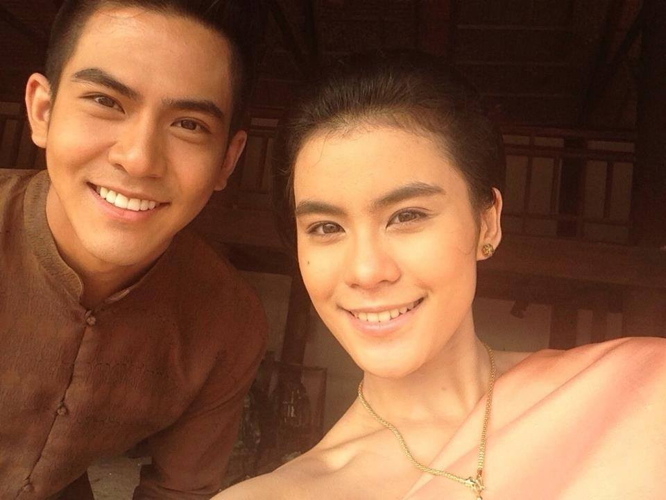 รอยยิ้มดูมีเสน่ห์