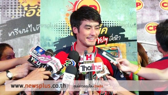 บอย พอร์ช หมาก รับ ล้าน  !เล๊ะ  พรีเช็นเตอร์ CP easy snack