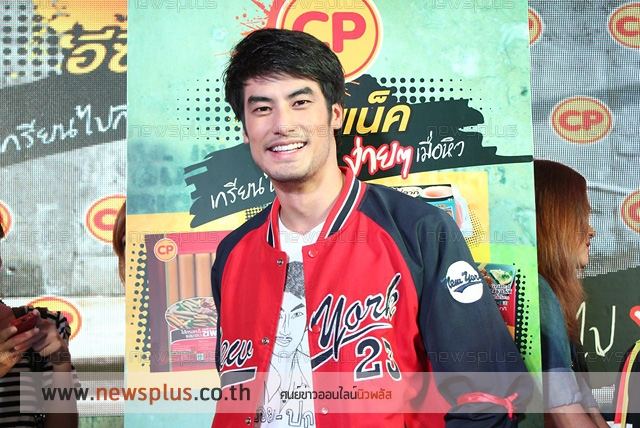 บอย พอร์ช หมาก รับ ล้าน  !เล๊ะ  พรีเช็นเตอร์ CP easy snack