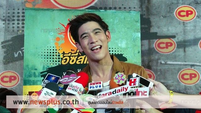 บอย พอร์ช หมาก รับ ล้าน  !เล๊ะ  พรีเช็นเตอร์ CP easy snack