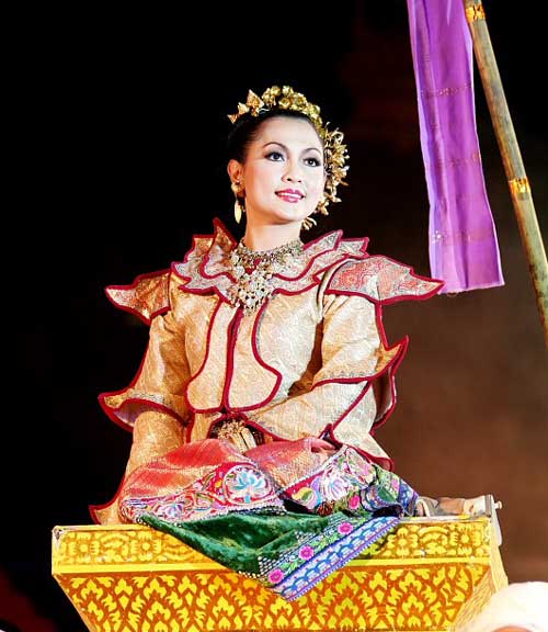 ไทเขิน(ไทขึน)