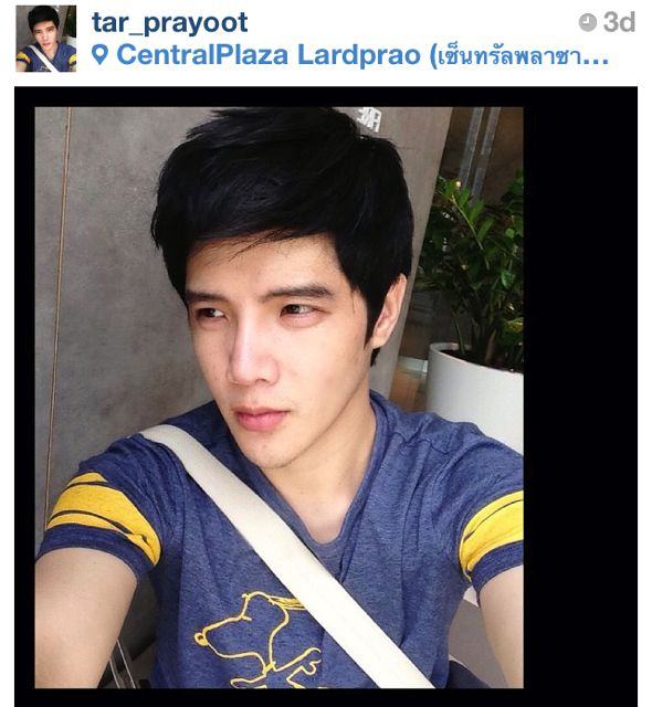 หนุ่มน่ารัก ใน IG