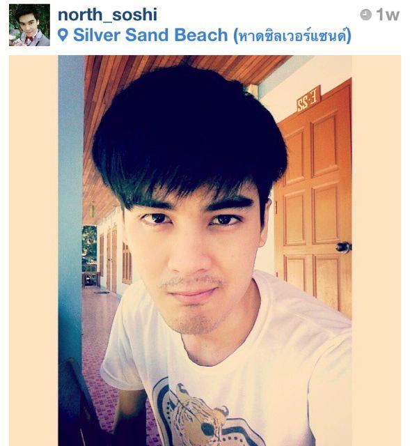 หนุ่มน่ารัก ใน IG