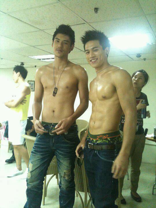 HeY bOy 25 asia YA