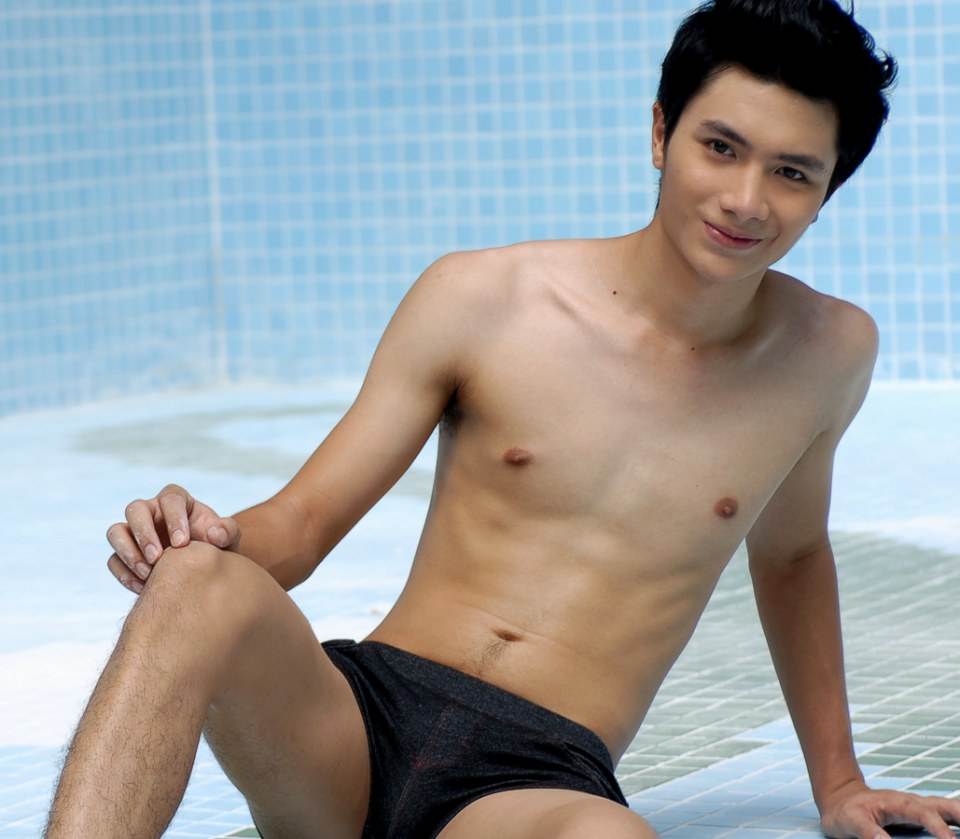 HeY bOy 25 asia YA