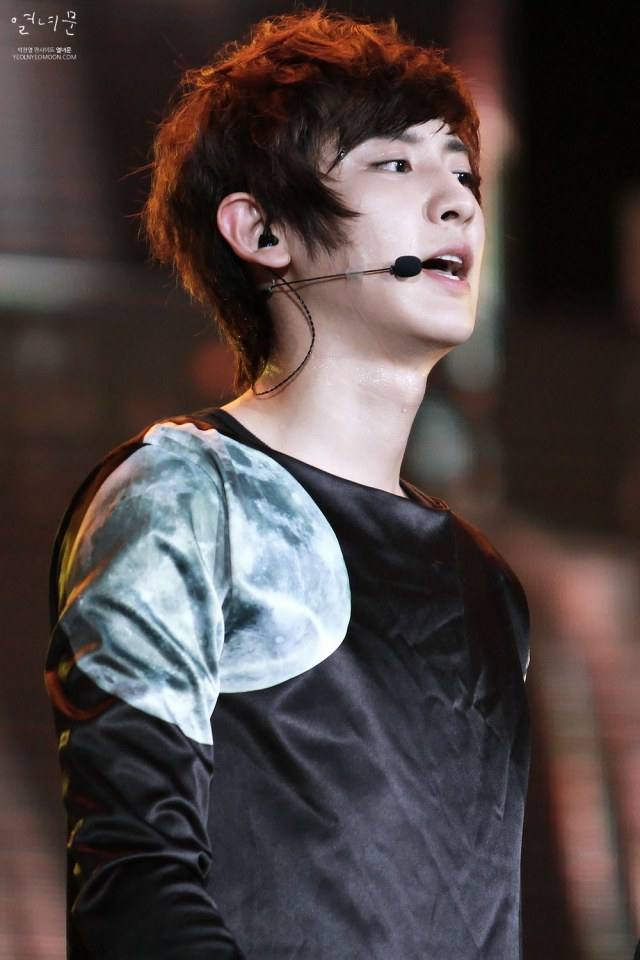 ปาร์คชานยอล