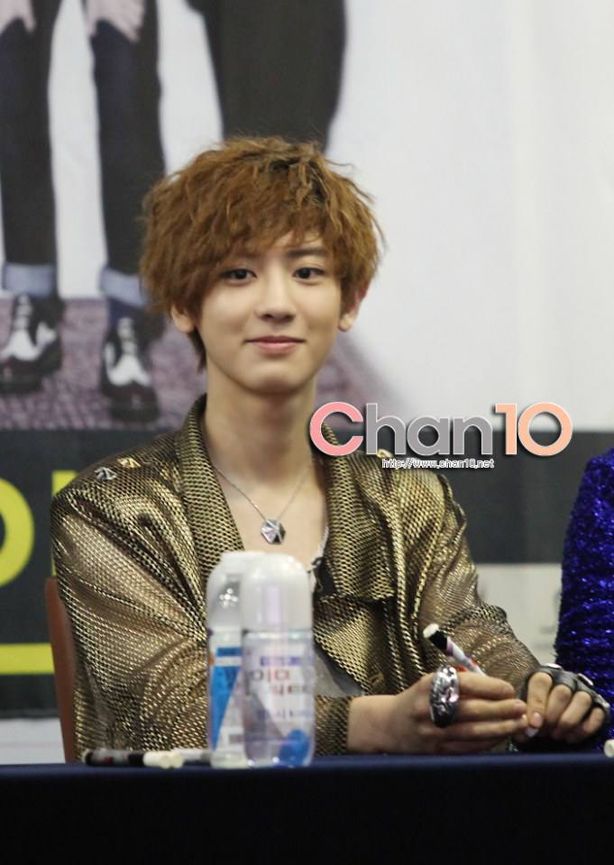 ปาร์คชานยอล