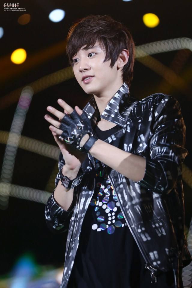 ปาร์คชานยอล