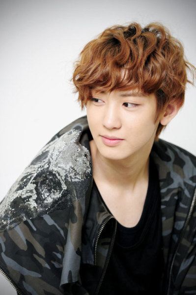 ปาร์คชานยอล
