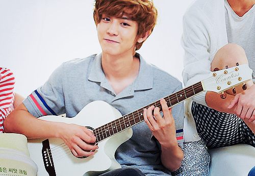 ปาร์คชานยอล