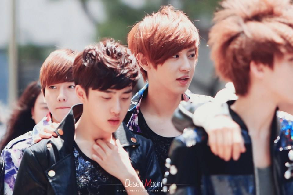 ปาร์คชานยอล