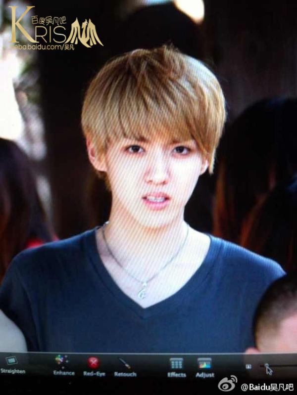 คริส