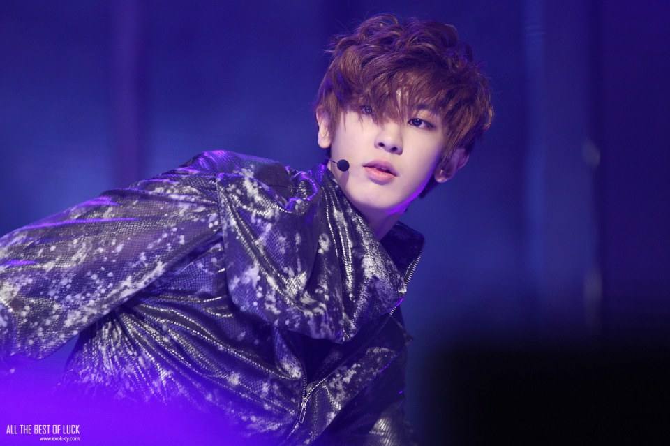 แฮปปี้ไวรัส....ชานยอล~