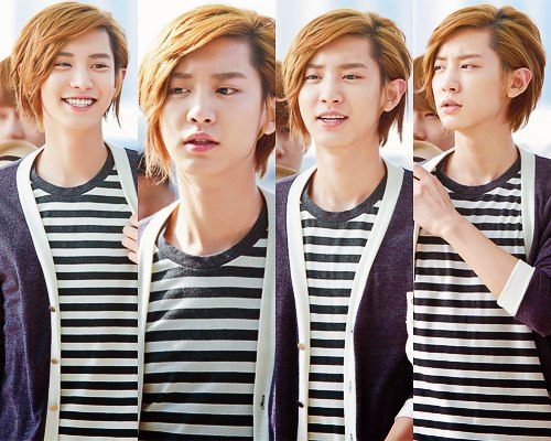 แฮปปี้ไวรัส....ชานยอล~