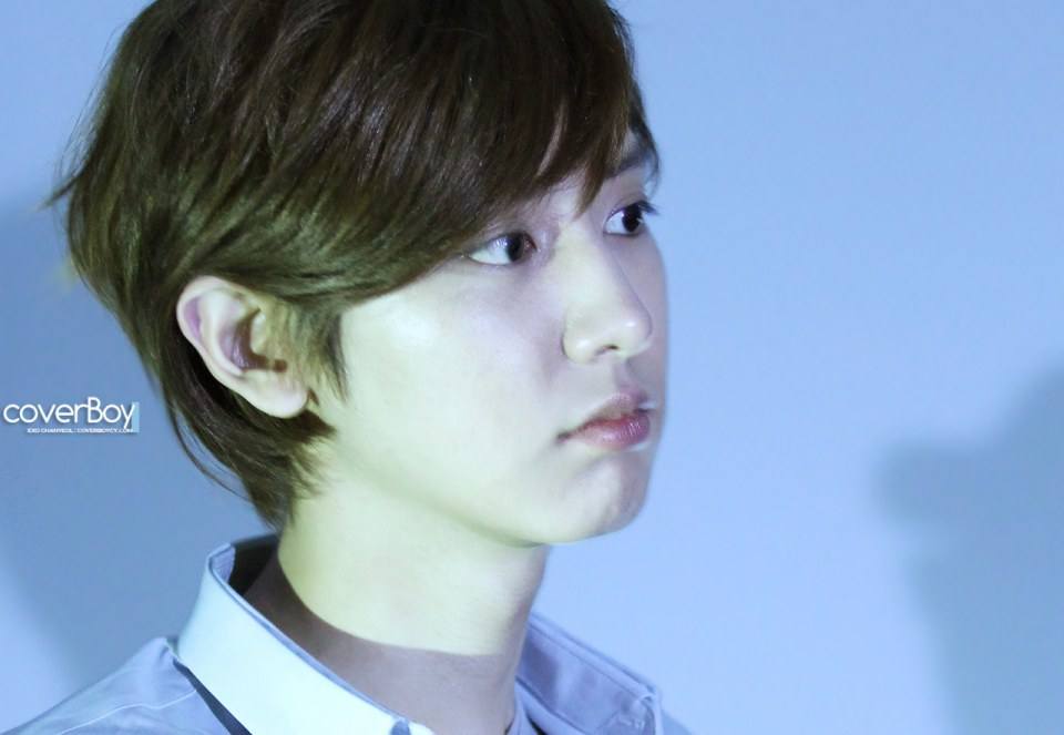 แฮปปี้ไวรัส....ชานยอล~