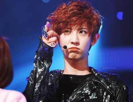 แฮปปี้ไวรัส....ชานยอล~