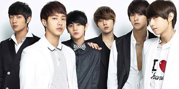 BEAST!!!! หล่อลากกกกกก