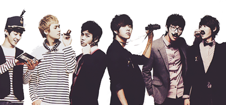 BEAST!!!! หล่อลากกกกกก
