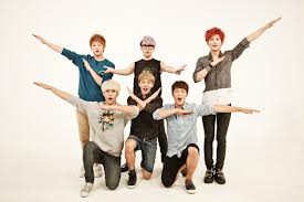 BEAST!!!! หล่อลากกกกกก
