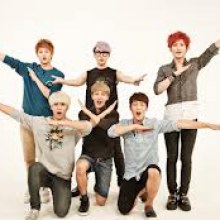 BEAST!!!! หล่อลากกกกกก